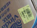 维达（Vinda）有芯卷纸 蓝色经典4层200克*27卷 高克重卫生纸 厕纸纸巾整箱 实拍图