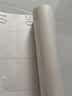 金隆兴厨房防油贴纸橱柜防水防潮贴纸吊柜墙面透明自粘耐高温保护膜5米 实拍图