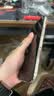 Apple/苹果/苹果 iPhone 17 512GB 白色 支持移动联通电信5G 双卡双待手机 实拍图