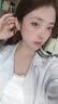 BJYLS999纯银星芒耳钉女小众设计感耳环耳棒小巧养耳洞耳饰品礼物 999足银星星耳钉一对【迷你款】 实拍图