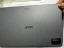 宏碁（acer）平板pad10.4英寸2k高清全面屏4G插卡全网通话低蓝光护眼电脑pad8GB+256GB灰 实拍图