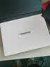 华为MateBook Pro 麒麟X90 Plus柔光版鸿蒙笔记本电脑 OLED云晰柔光屏 970g超轻薄 24GB 1TB拂晓粉 实拍图