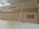 美的（Midea）【净化加湿一体】空气净化器加湿家用除甲醛新房专用除菌除异味过敏原大面积办公室净化机空调伴侣 【净化+加湿】 RX600 PRO 实拍图