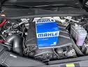马勒（MAHLE）带炭PM2.5空调滤芯LAK917(奥迪A8L/A6L12-18年/奥迪A7/S6/S7/内置 实拍图
