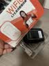 影腾随身wifi多网全国通用无线wi-fi6免插卡可移动无限制大流量卡便携式网卡高速网络2026款5GHF 【多网通3000毫安充电款+黑色】*超长续航 实拍图