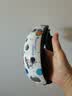 联想儿童眼部护眼仪揉捏雾化蒸汽震动青少年学生按摩器眼睛按摩干眼润眼仪热敷眼罩儿童节节日礼物 【旗舰版-卡通蓝】眼保健操+润眼+热敷+光谱训练 实拍图