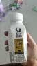 轻上（LIGHT UPPER）中秋礼品盒100%白桦树汁大兴安岭0卡0脂肪饮料送礼推荐245ml*10瓶 实拍图