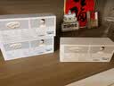 米家小米【教师节礼物】智能按摩眼罩浅沙色新品热敷眼罩遮光眼部按摩仪眼睛按摩仪护眼仪 送男女友 实拍图