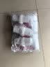 联塑（LESSO）PVC球阀 6分 25白色塑料阀门 自来水管配件止水阀门开关 5个/包 实拍图