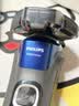 飞利浦（PHILIPS）电动剃须刀飞利浦5系pro清爽净剃电动胡须刀刮胡刀SU5899官方旗舰生日送男友送长辈中秋节礼物实用 【高端旗舰】SU5899/40 实拍图