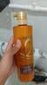 欧莱雅奇焕炫亮精油洗发水大金瓶洗发露660ml(适合干枯毛躁发质) 实拍图
