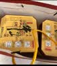 牛栏山珍品(30)二锅头 青龙 清香型 白酒 53度 500ml*2 双瓶装 实拍图