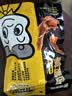 周黑鸭卤鸭掌108g经典黑鸭味  休闲零食 卤味小吃 真空独立小包装 实拍图