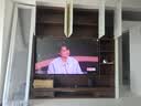 Vidda 发现X 2026款 75英寸【视频卡套装】300Hz墨晶屏 QD-Mini LED世界杯定制海信电视 以旧换新75VX5Q 实拍图