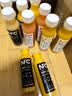 农夫山泉100%纯果汁NFC橙汁300ml*10瓶整箱鲜果饮料礼盒 实拍图