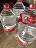农夫山泉  饮用水 饮用天然水3L*6桶 整箱 桶装水 实拍图