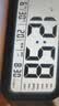 BBA【热销50W+】闹钟 充电款大音量智能温度电子闹铃新儿童学生专用起床神器桌面时钟开学季必备礼物 实拍图