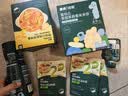 英氏婴幼儿快冲粥牛肉玉米甘蓝208g宝宝辅食粥冲泡即食练咀嚼13月+ 实拍图