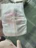 好奇（Huggies）铂金装小桃裤纸尿裤NB84片(5kg以下)尿不湿【散热口碑王】 实拍图