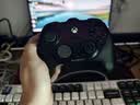 盖世小鸡G7 Pro微软Xbox授权精英游戏手柄天王星带底座 TMR摇杆蓝牙PC电脑无线Steam安卓电视有线地平线6 实拍图