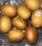 佳沛（zespri）新西兰金奇异果8粒特大果124-146g猕猴桃中秋节礼品送水果礼盒 实拍图
