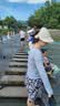 佑游游泳裤男士防尴尬泡温泉游泳馆沙滩裤平角泳裤三件套24020黑色4XL 实拍图