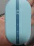 中兴（ZTE）U10LS 随身wifi6免插卡移动wifi无线网卡便携式热点4g路由器无限笔记本电脑通用流量2026款 实拍图