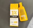 采乐1%二硫化硒洗发水超微悬浮去屑去痒控油蓬松温和洗发液300ml 实拍图