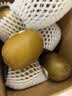 佳沛（zespri）新西兰金奇异果猕猴桃 5粒装 单果约88-103g 水果源头直发 实拍图
