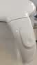 美的（Midea）烧水壶电水壶自动断电养生母婴级316L不锈钢0涂层2L大容量双层防烫 MK-SH20M320-PRO 实拍图