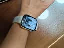 小米（MI）REDMI Watch 6皎月银 国家补贴 澎湃OS 3 心率血氧监测 红米手表6 初高中生 运动 实拍图