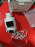 警视卫4G双画面监控无线AI摄像头家用免充值无需连WiFi免流量手机远程监控全景监控器360度无死角带夜视 实拍图