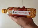 可口可乐（Coca-Cola）淳茶舍 乌龙茶 冷萃 无糖茶饮料 480ml*12瓶整箱装 实拍图