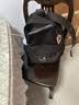 阿迪达斯（adidas）三叶草系列 男女 CL BACKPACK 双肩包 KQ6388 棕色 NS 实拍图