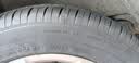 佳通轮胎(Giti)轮胎205/55R16 91V  228v1 原配吉利帝豪 适配 速腾/宝来 实拍图
