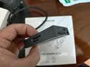 绿联USB/Type-C读卡器3.0高速 支持SD/TF/CF/MS相机监控内存卡多卡多读 适用电脑苹果17/16/iPad/手机 实拍图