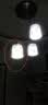 飞利浦LED灯泡E27大螺口家用节能灯超亮省电客厅吊灯照明吸顶灯光源球泡 6.5W E27 6500K白光小球泡迷你款 实拍图