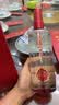 泸州老窖 窖龄30年 浓香型白酒 52度500ml*6瓶 整箱装 实拍图