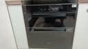 美的（Midea）【新国标新品】消毒柜嵌入式家用 厨房餐具碗柜碗筷茶杯茶具 紫外线 110L三层大容量 110HQ Max 实拍图