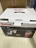 特福（Tefal）硅胶汤勺耐高温食品接触用不粘锅炒锅煎锅平底锅专用汤勺 实拍图