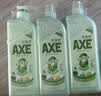 AXE斧头牌果蔬净鸭屎香洗洁精1kg*3瓶 零添加 去农残 实拍图