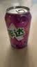 百事可乐美年达Mirinda 葡萄味汽水碳酸饮料330ml*24听 新老包装随机 实拍图