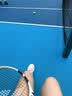 百保力（Babolat）百宝力网球拍全碳素成人单人男女初学进阶网球拍 BOOST DRIVE 实拍图