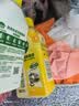 滴露（Dettol）洗衣机清洗剂强力杀菌去污消毒清洁剂滚筒波轮金装250ml柠檬*3瓶 实拍图