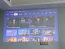 极米（XGIMI）Z9X 4K 旗舰版 焕新升级1650CVIA 4K光学变焦三色激光哈曼卡顿家用智能投影仪 国家补贴 实拍图