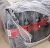 可口可乐（Coca-Cola）零度可乐雪碧芬达汽水500ml*24瓶无糖零卡益生元碳酸饮料夏季饮品 零度可乐500ml*24瓶【无糖】 实拍图