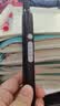 惠斯特PPT翻页笔教师用演讲笔支持希沃白板书写触屏笔多媒体伸缩教鞭笔会议培训无线演示遥控笔 K9黑 实拍图