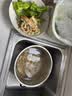 千牛农蛏子肉净重2斤 500g*2袋 去壳去沙新鲜冷冻蛏子海鲜贝类 源头直发 实拍图