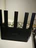 Tenda腾达路由器WiFi7【云霄BE5100】千兆穿墙王信号放大器增强无线超强2.5g网口家用电竞立式BE6L Pro 实拍图