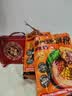 螺蛳王柳州螺蛳粉加辣加臭368g*4袋 大片腐竹 地理标志品牌酸辣粉米粉线 实拍图